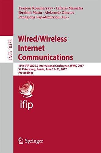 Cover for Wired/Wireless Internet Communications