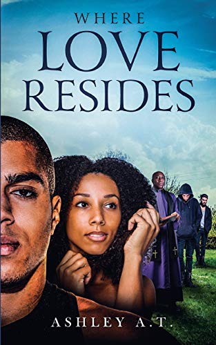 Cover for Where Love Resides