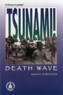 Cover for Tsunami