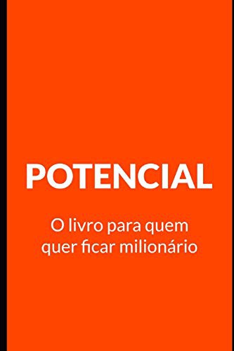 Cover for Potencial