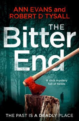 Cover for Bitter End