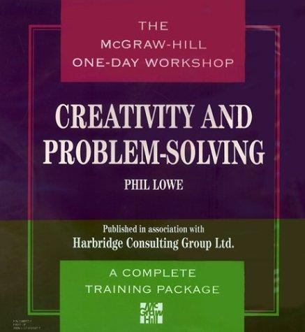 Cover for McGraw-Hill One-Day Workshop