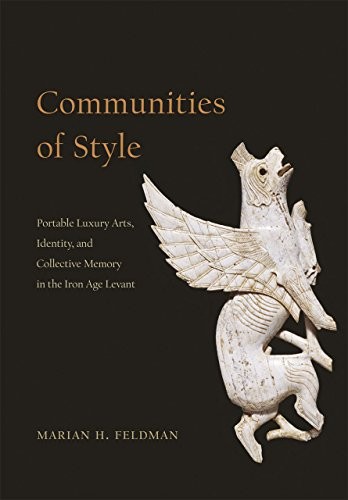 Cover for Communities of Style
