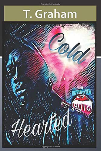 Cover for Cold-Hearted