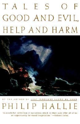Cover for Tales Of Good And Evil Help And Harm