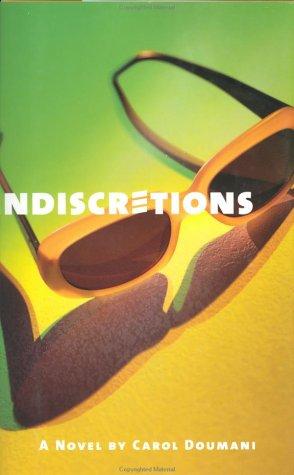 Cover for Indiscretions