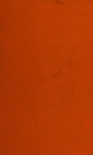 Cover for Lectures on modern idealism.