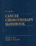 Cover for Cancer chemotherapy handbook