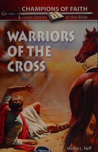 Cover for Warriors of the Cross