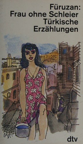 Cover for Frau ohne Schleier