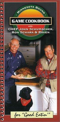 Cover for Minnesota Bound 