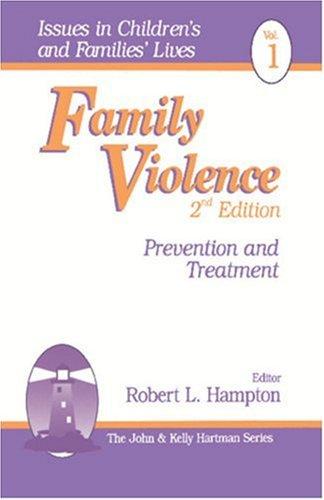 Cover for Family Violence