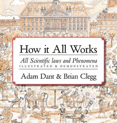 Cover for How It All Works