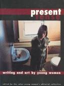 Cover for Present Tense