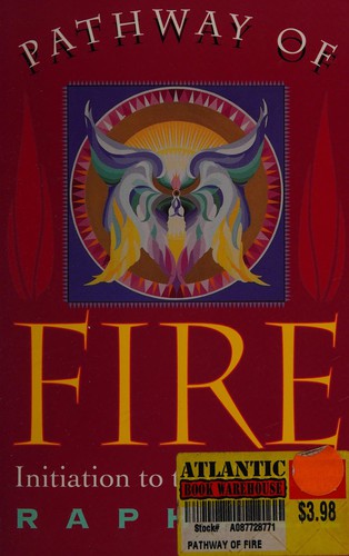 Cover for Pathway of fire