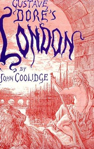 Cover for Gustave Doré's London