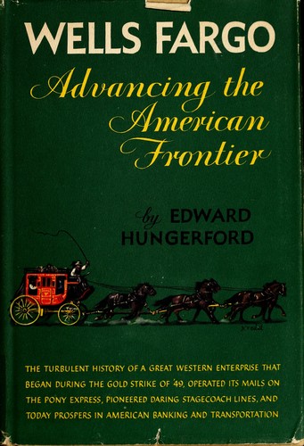 Cover for Wells Fargo