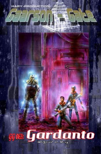 Cover for GG 063