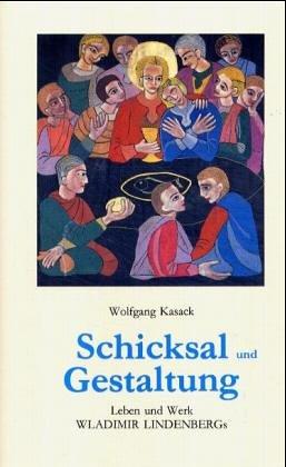 Cover for Schicksal und Gestaltung