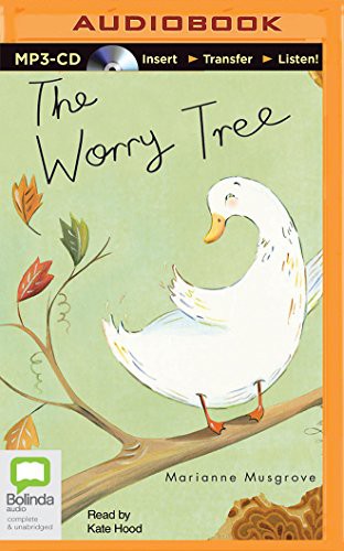 Cover for Worry Tree, The