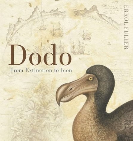 Cover for Dodo