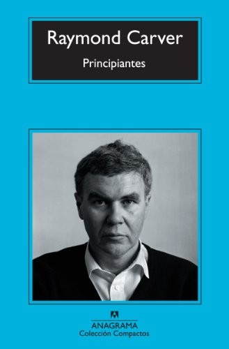 Cover for Principiantes