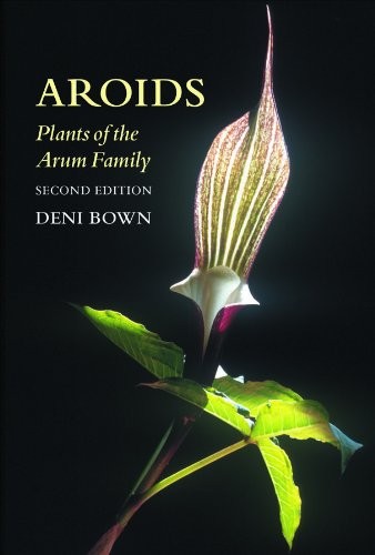 Cover for Aroids