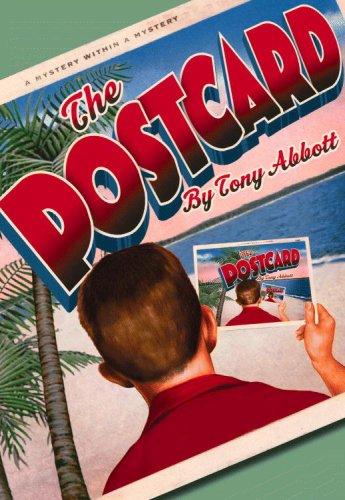 Cover for The Postcard