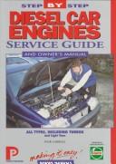 Cover for Diesel car engines