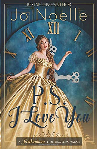 Cover for P.S. I Love You