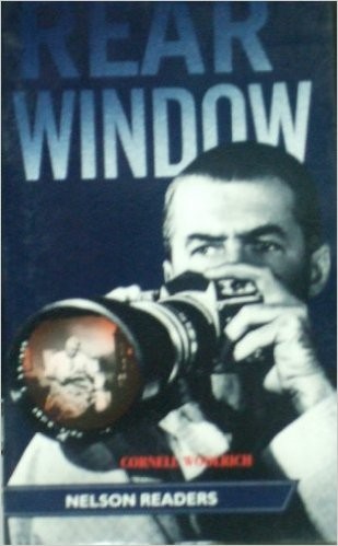 Cover for Rear Window (Nelson Reader)