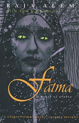 Cover for Fatma