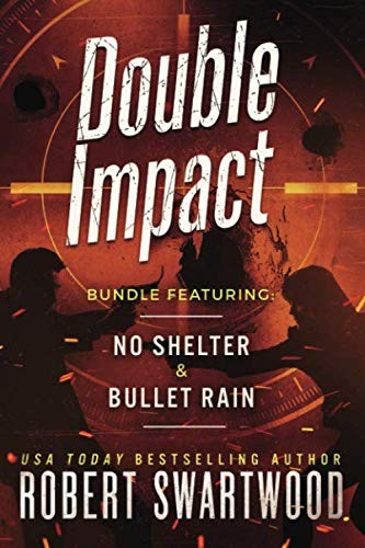 Cover for Double Impact