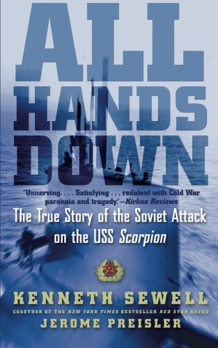 Cover for All Hands Down