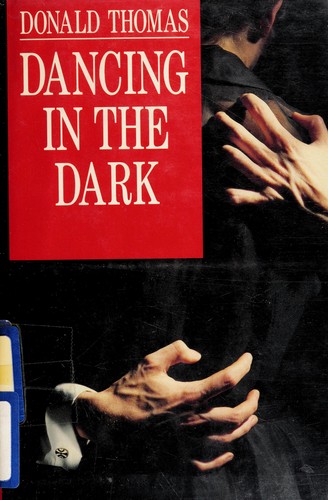 Cover for Dancing in the dark