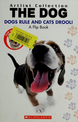 Cover for The dog