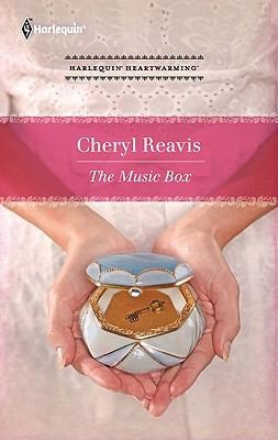 Cover for The Music Box