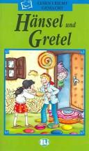 Cover for Haensel Und Gretel