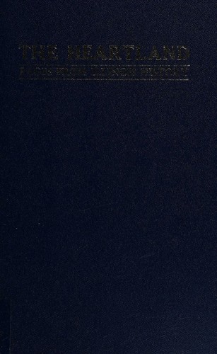 Cover for The Heartland Pages From Illinios History