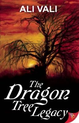 Cover for The Dragon Tree Legacy