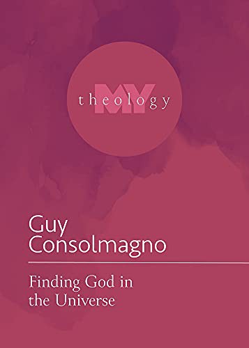 Cover for Finding God in the Universe