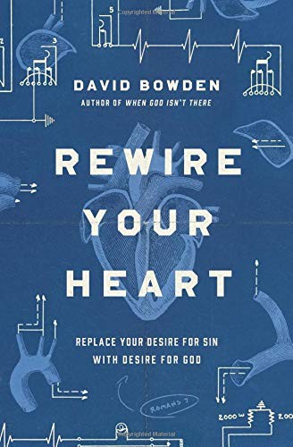 Cover for Rewire Your Heart