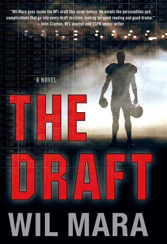 Cover for The Draft