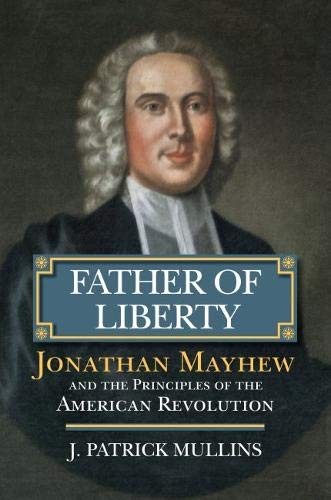 Cover for Father of Liberty
