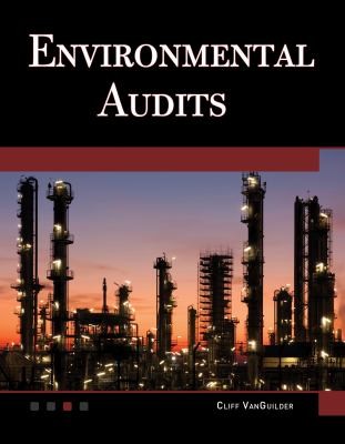 Cover for Environmental Audits
