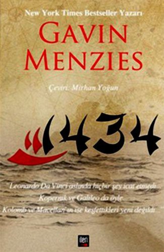 Cover for 1434