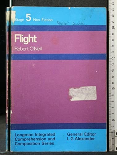 Cover for Flight
