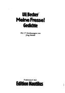 Cover for Meine Fresse!