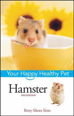 Cover for Hamster