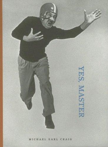 Cover for Yes, Master (Free Choice)
